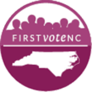 first vote logo