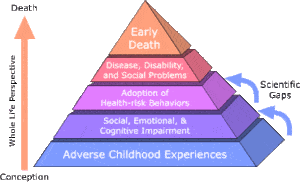 The ACE Pyramid