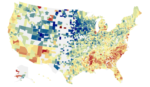 how good is your county at income mobility 1430529153548 master495